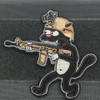 Tactical Outfitters Operator Scratchy Patch SCRATCHY-PATCH Thumbnail Image