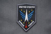 Tactical Outfitters US Space Force Emblem Patch SPACE-FORCE Thumbnail Image