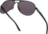 Oakley SI Feedback Thin Blue Line Sunglasses with Prizm Grey Lenses OO4079-3859 888392462701 Thumbnail Image