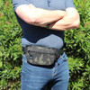 Galco Multicam Black FasTrax Pac Waistpack FTPMBS Thumbnail Image