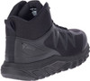 Bates Mens Rush Mid Black Boot E01040 E01040 Thumbnail Image
