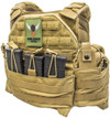 Shellback Tactical SF Plate Carrier GSA-SF Thumbnail Image