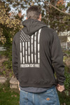LA Police Gear Freedom Isn't Free Hoodie Thumbnail Image