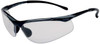 Bolle Contour Safety Glasses with Clear PC ASAF Lenses 40044-BO Thumbnail Image