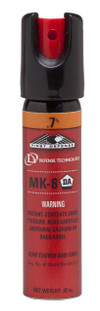 Defense Technology First Defense .7percent MK-8 Stream OC Aerosol DT-56785 Thumbnail Image