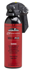 Defense Technology First Defense 1.3percent MK-9 Stream OC Aerosol DT-56895 Thumbnail Image
