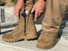 LA Police Gear Sector Coyote 8 Side-Zip Duty Boot D8201SZCB Thumbnail Image