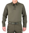 First Tactical Mens V2 Pro Performance Long Sleeve Shirt 111015-FT Thumbnail Image
