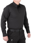 First Tactical Men's V2 Pro Performance Long Sleeve Shirt 111015  111015-FT  Thumbnail Image