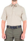 First Tactical Men's V2 Pro Performance Short Sleeve Shirt 112012  112012-FT  Thumbnail Image