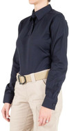 First Tactical Women's V2 Pro Performance Long Sleeve Shirt 121015  121015-FT  Thumbnail Image