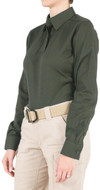 First Tactical Women's V2 Pro Performance Long Sleeve Shirt 121015  121015-FT  Thumbnail Image