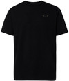 Oakley SI Flag T-Shirt  Blackout front Thumbnail Image