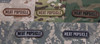 Mil-Spec Monkey Meat Popsicle Patch MEATPOPSICLE Thumbnail Image