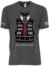 LA Police Gear Tac Dad T-Shirt TACDAD-T Thumbnail Image