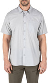 5.11 Tactical Carson Short Sleeve Shirt 71201 71201 Thumbnail Image