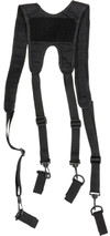 Tactical Tailor LE Duty Belt Suspenders - Back Thumbnail Image