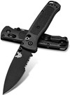 Benchmade 535 Bugout Black Folding Knife 535-BK Thumbnail Image
