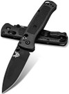 Benchmade 535 Bugout Black Folding Knife 535-BK Thumbnail Image