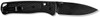 Benchmade 535 Bugout Black Folding Knife 535-BK Thumbnail Image