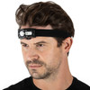 5.11 Tactical EDC HL2AAA Headlamp on model Thumbnail Image