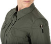 5.11 Tactical Womens Stryke Long Sleeve Shirt 62404 62404 Thumbnail Image
