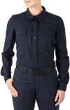 5.11 Tactical Womens Stryke Long Sleeve Shirt 62404 62404 Thumbnail Image