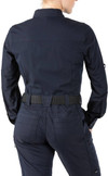 5.11 Tactical Womens Stryke Long Sleeve Shirt 62404 62404 Thumbnail Image