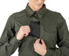 5.11 Tactical Womens Stryke Long Sleeve Shirt 62404 62404 Thumbnail Image