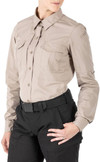 5.11 Tactical Womens Stryke Long Sleeve Shirt 62404 62404 Thumbnail Image
