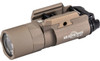 Tan Ultra-High-Output LED Handgun WeaponLight  Thumbnail Image