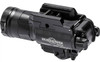back to front side of LED Handgun Holster WeaponLight Thumbnail Image