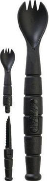 Ka-Bar Field Kit Spork - 3 Pack 9909MIL 617717399091 Thumbnail Image