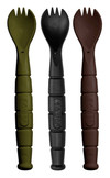Ka-Bar Field Kit Spork - 3 Pack 9909MIL 617717399091 Thumbnail Image