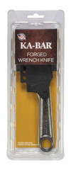 Ka-Bar Knives Forged Wrench Fixed Blade Knife KB-1119 617717211195 Thumbnail Image