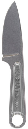 Ka-Bar Knives Forged Wrench Fixed Blade Knife KB-1119 617717211195 Thumbnail Image
