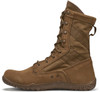 Tactical Research Mens Minimalist Coyote Combat Boot TR105 Thumbnail Image