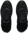 Under Armour Micro G Valsetz Mid Tactical Boot  MICROG-MID  Thumbnail Image