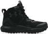 Under Armour Men's Micro G Valsetz Zip Mid Tactical Boot  3023747  Thumbnail Image