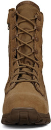 Tactical Research Mens Flyweight Coyote Hot Weather Side-Zip Composite Toe Boot TR596ZCT Thumbnail Image