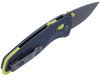 SOG Aegis AT Indigo and Acid Folding Knife 11-41-03-57 729857011068 Thumbnail Image