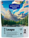 Backpackers Pantry Lasagna - 2 Servings 102306 Thumbnail Image