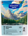 Backpackers Pantry Kathmandu Curry - 2 Servings 102309 Thumbnail Image