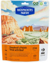 Backpackers Pantry Shepherds Potato Stew w/ Beef - 2 Servings 102405 Thumbnail Image