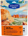 Backpackers Pantry Pad Thai w/ Chicken - 2 Servings 102447 Thumbnail Image