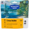 Backpackers Pantry Creme Brulee - 2 Servings 102641 Thumbnail Image