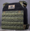 AR500 Armor Guardian Slick Side Plate Carrier AR-GUARDSLICK Thumbnail Image