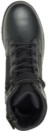 Bates Women's Cyren Tall Side-Zip Black Boot E05701  E05701  Thumbnail Image