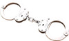 UZI EU NIJ Chain Handcuff UZI-HCEU-C Thumbnail Image