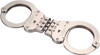 UZI EU NIJ Hinged Handcuff UZI-HCEU-H Thumbnail Image